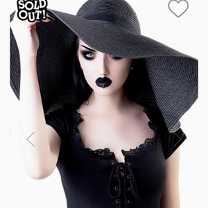 Orbit Sun Hat